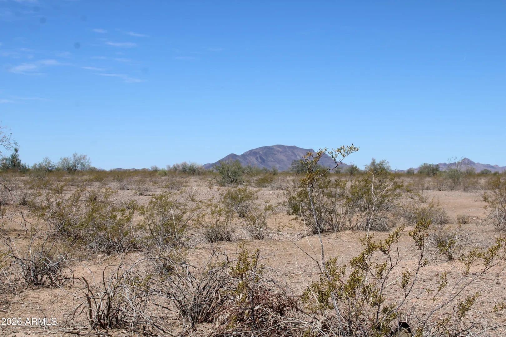Property from 416XX W Ocotillo Road #- - KW - Tonopah, Arizona, 85354