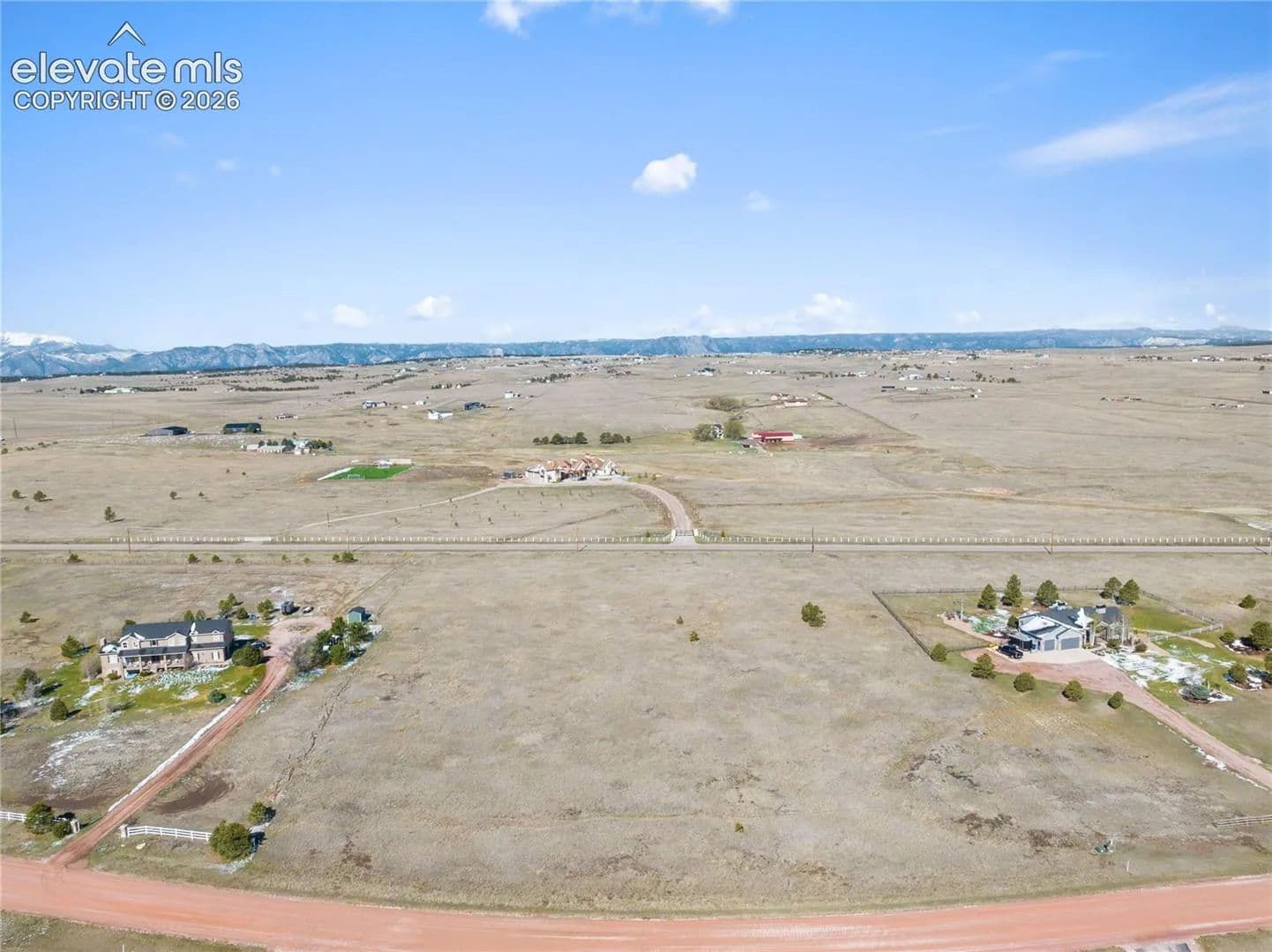 Vacant Land in Colorado Springs - Colorado Springs, Colorado, 80908