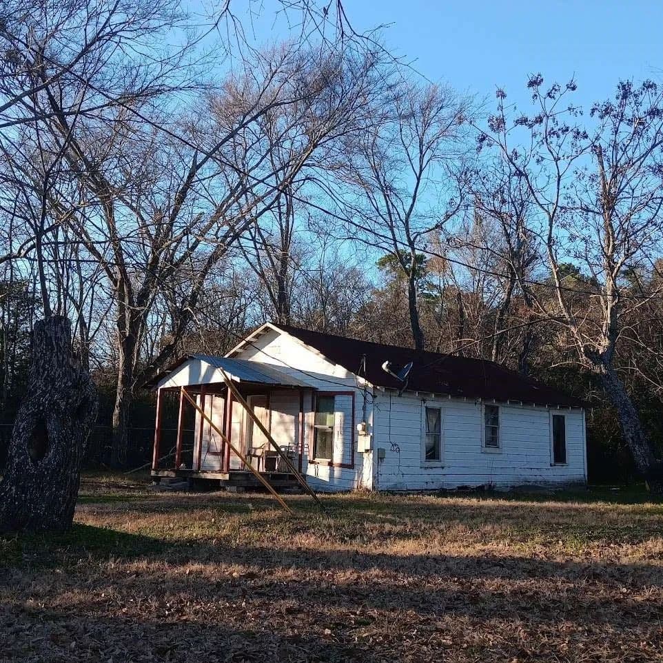 Property from 5932 N Fm 1486 Road - KW - Montgomery, Texas, 77356