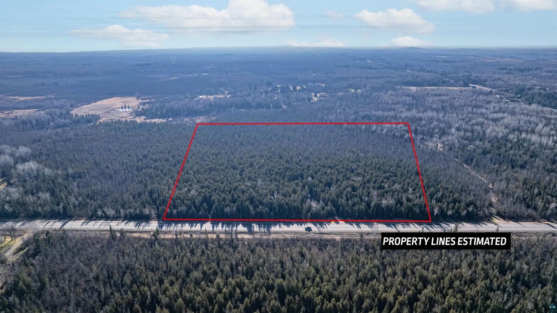 Recreational in Hermantown - Hermantown, Minnesota, 55811