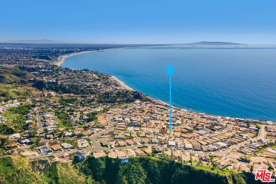 0.16 Acres of Land for Sale in Malibu, CA - Malibu, California, 90265