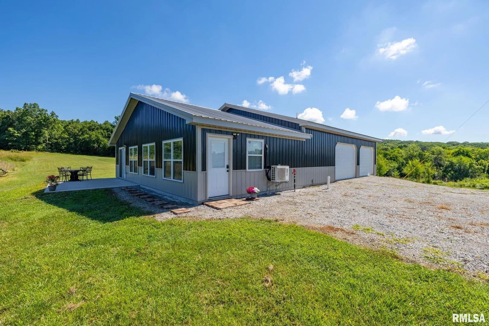 67.43 Acres of Land for Sale in Cobden, IL - Cobden, Illinois, 62920