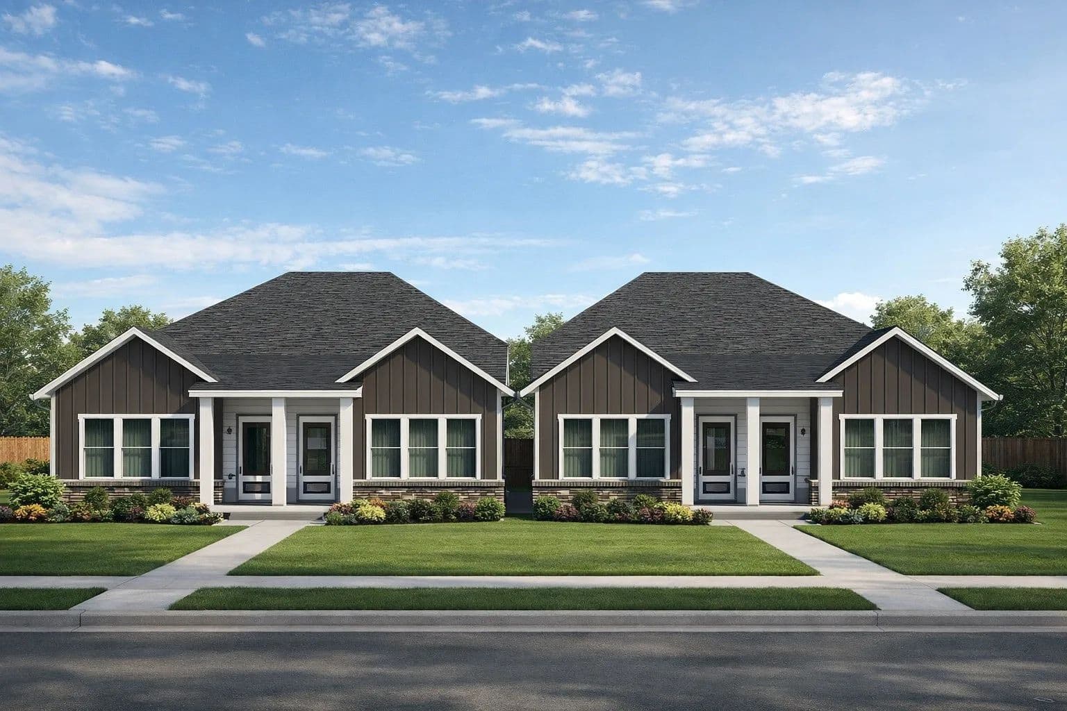 Property from 0 Crandon Street - KW - Houston, Texas, 77026