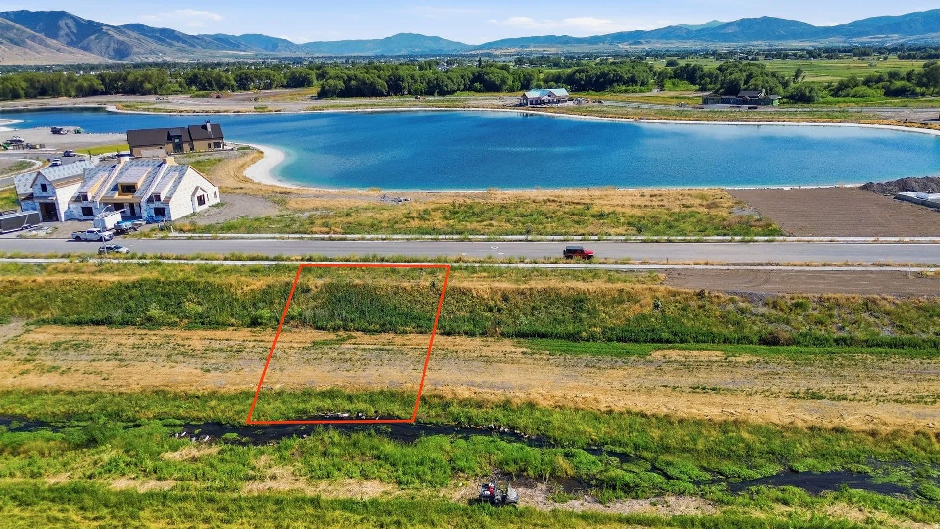 0.23 Acres of Land for Sale in Logan, UT - Logan, Utah, 84321