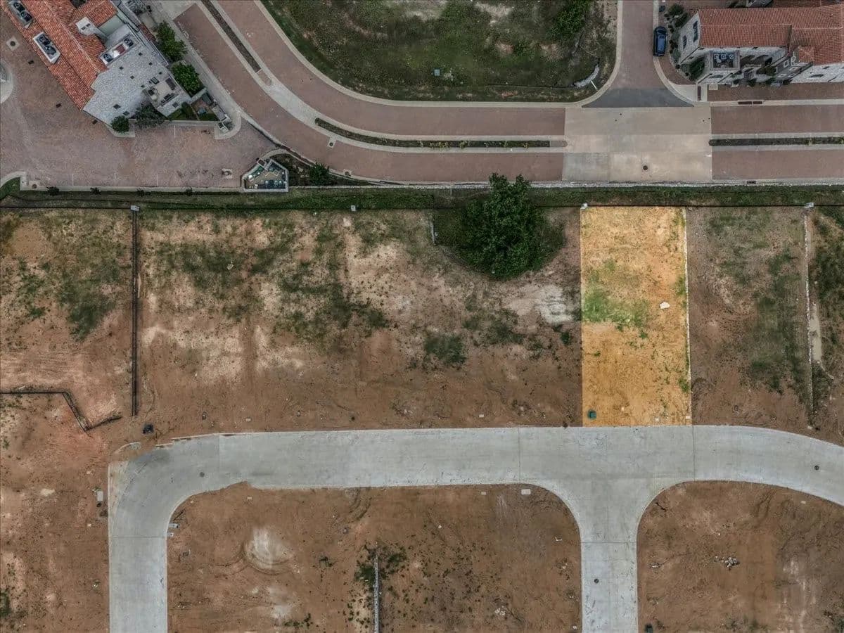 Property from 2201 Ellis Drive - KW - Westlake, Texas, 76262