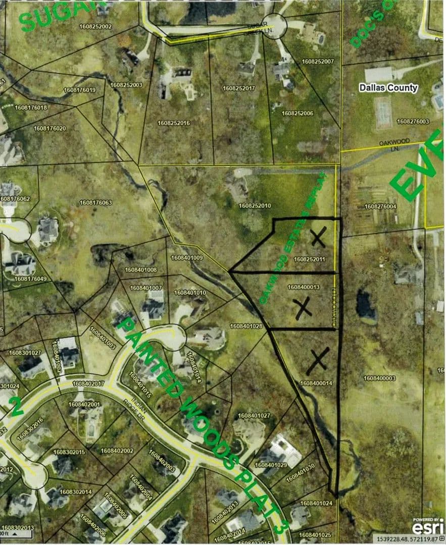 Property from Oakwood Estates - KW - land for sale