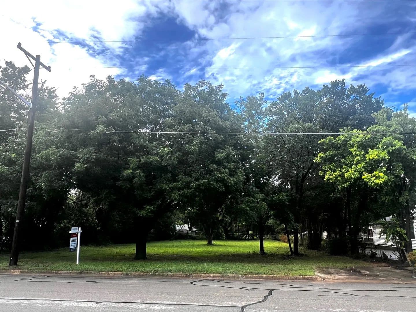 Property from 1515 Lindsey Street - KW - Denton, Texas, 76205