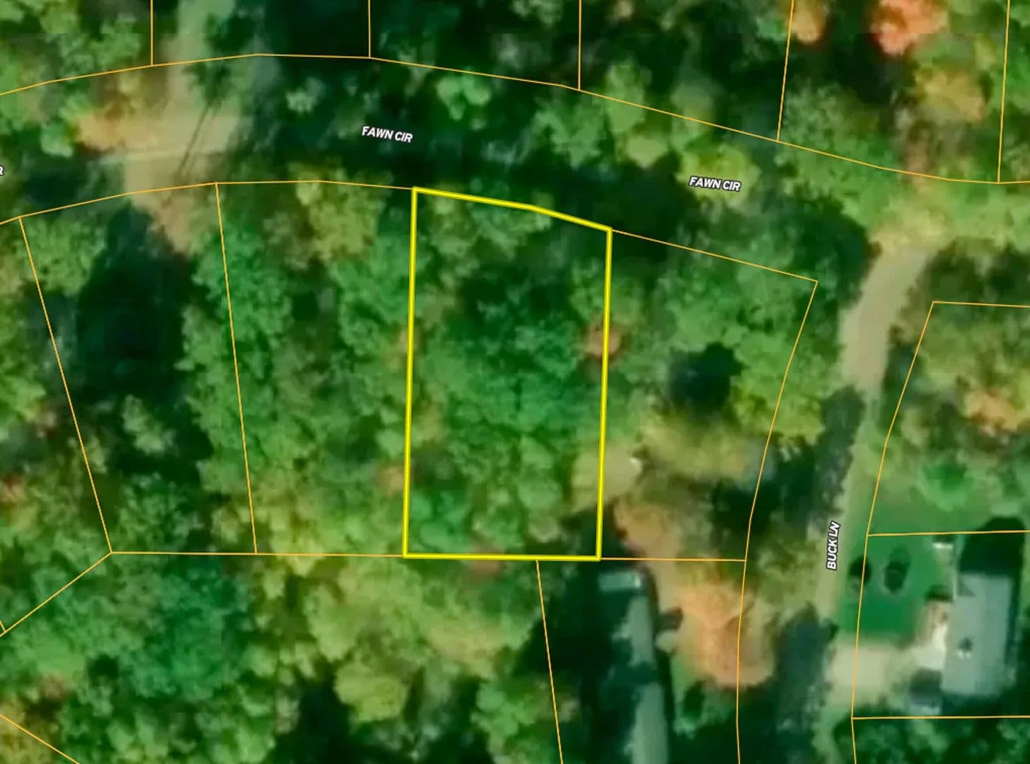 Property from LOT 97 Fawn Circle - KW - Harrison, Michigan, 48625