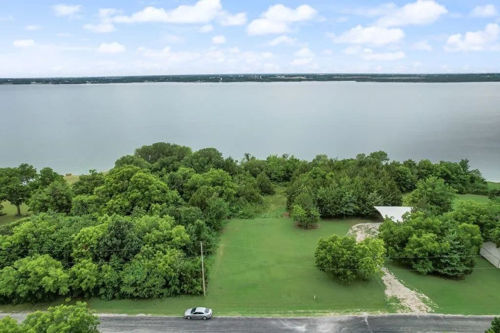 Property from 0 County Road 1053 - KW - Farmersville, Texas, 75442