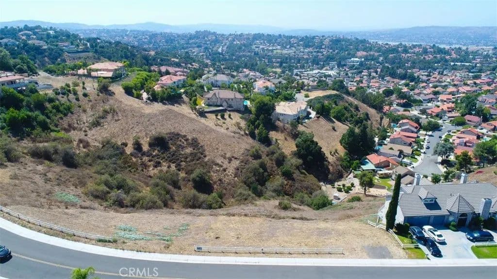 Vacant Land in Diamond Bar - Diamond Bar, California, 91765