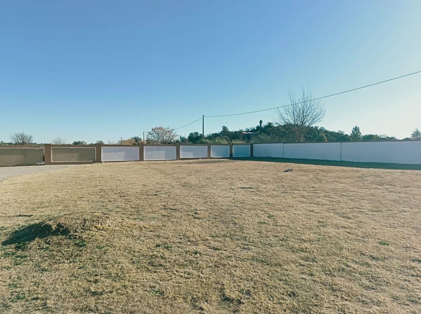 654 Acres of Land for Sale in Klerksdorp, North West - land for sale