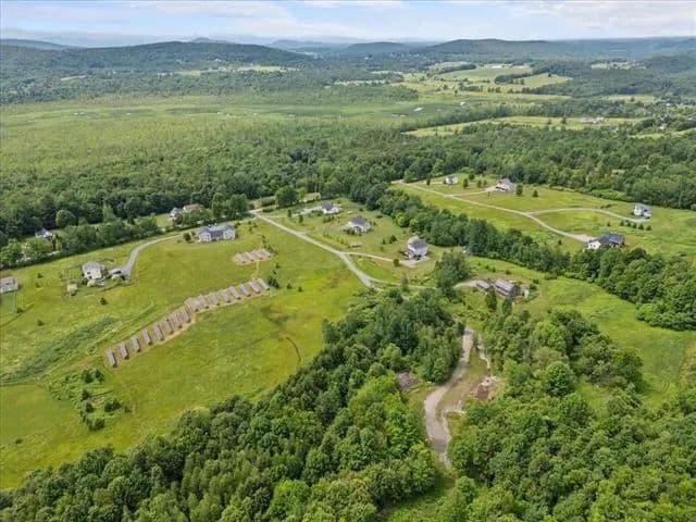 Property from 127 Hidden Acres Drive - KW