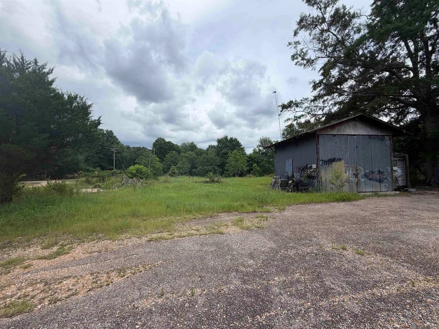 Property from 42702 Highway 10 - KW - Franklinton, Louisiana, 70438