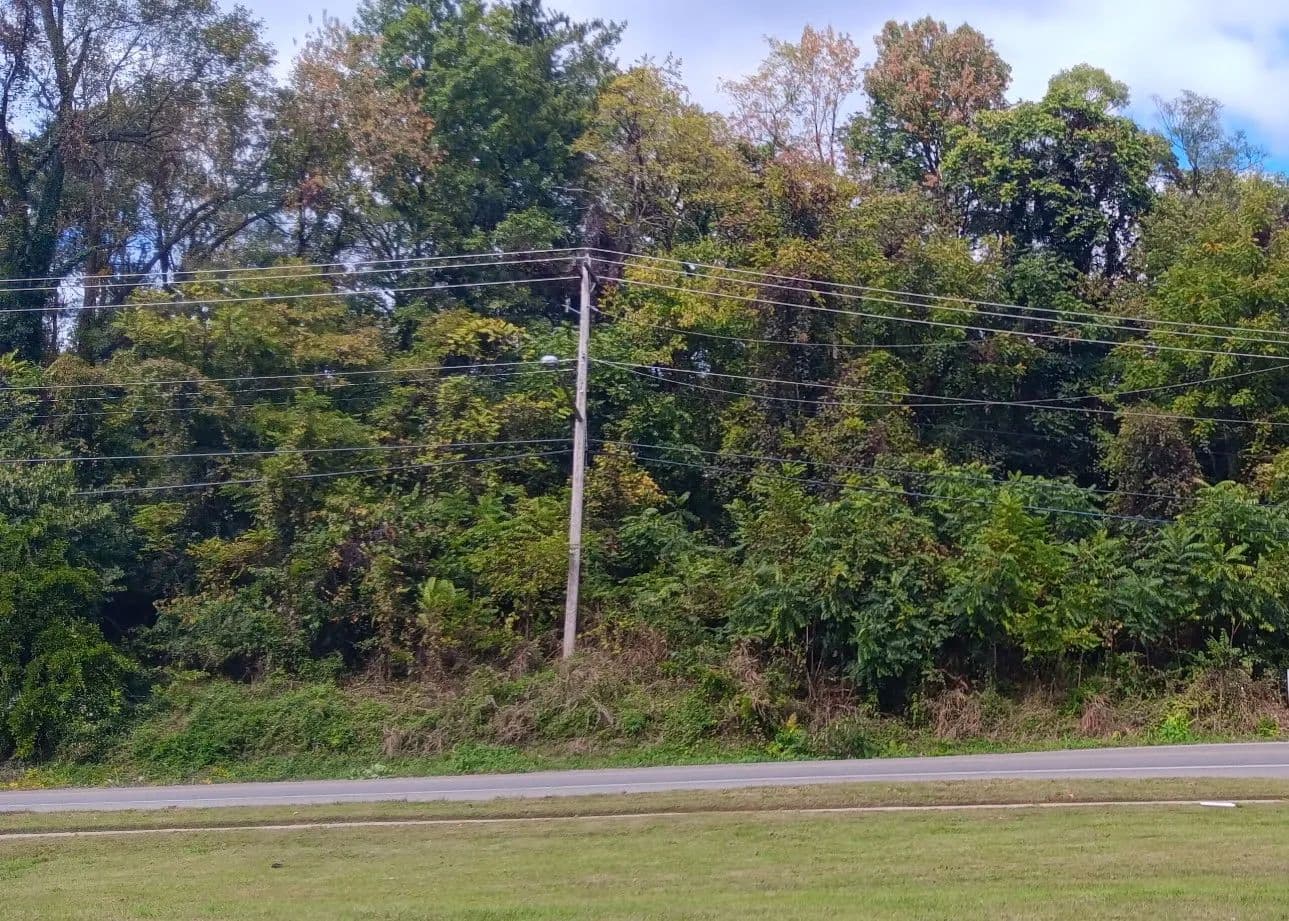 Vacant Land (0-10 Acres) in Roanoke - Roanoke, Virginia, 24014