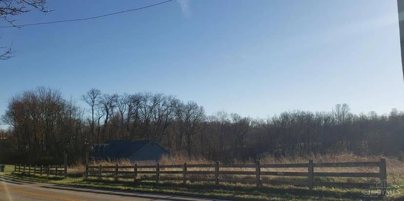 Vacant Land in Colerain Twp