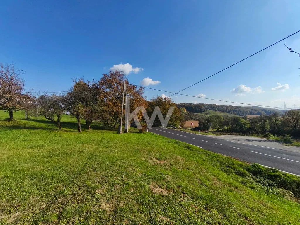 604 Acres of Land for Sale in Maribor, Podravska - land for sale