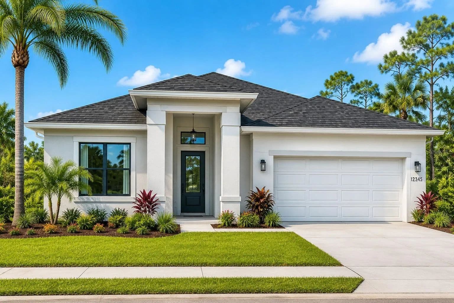 Property from 12325 CHAMBERLAIN BOULEVARD - KW - Port Charlotte, Florida, 33953