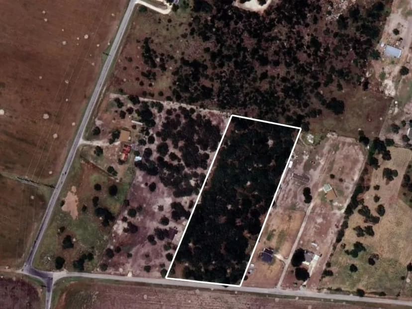 Property from 6681 County Road 18 - KW