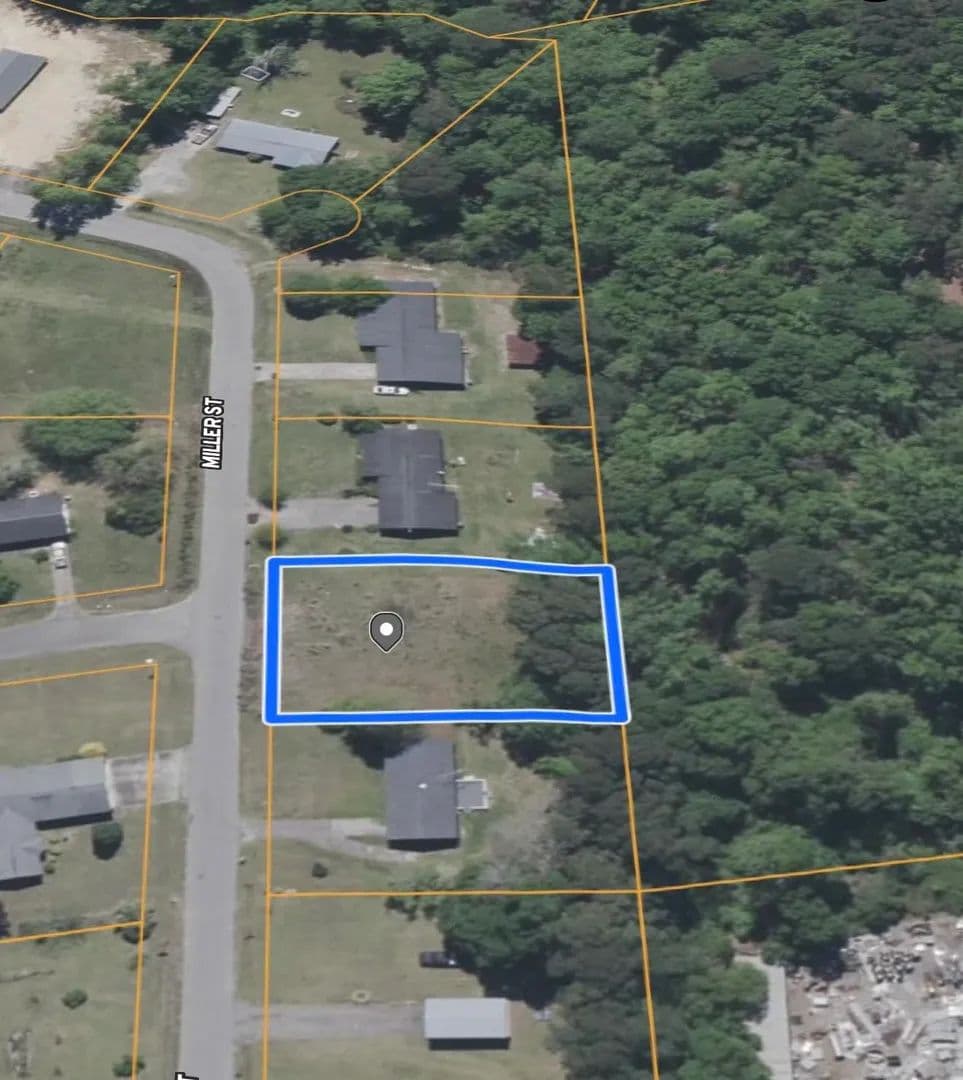 0.34 Acres of Land for Sale in Johnsonville, SC - Johnsonville, South Carolina, 29555