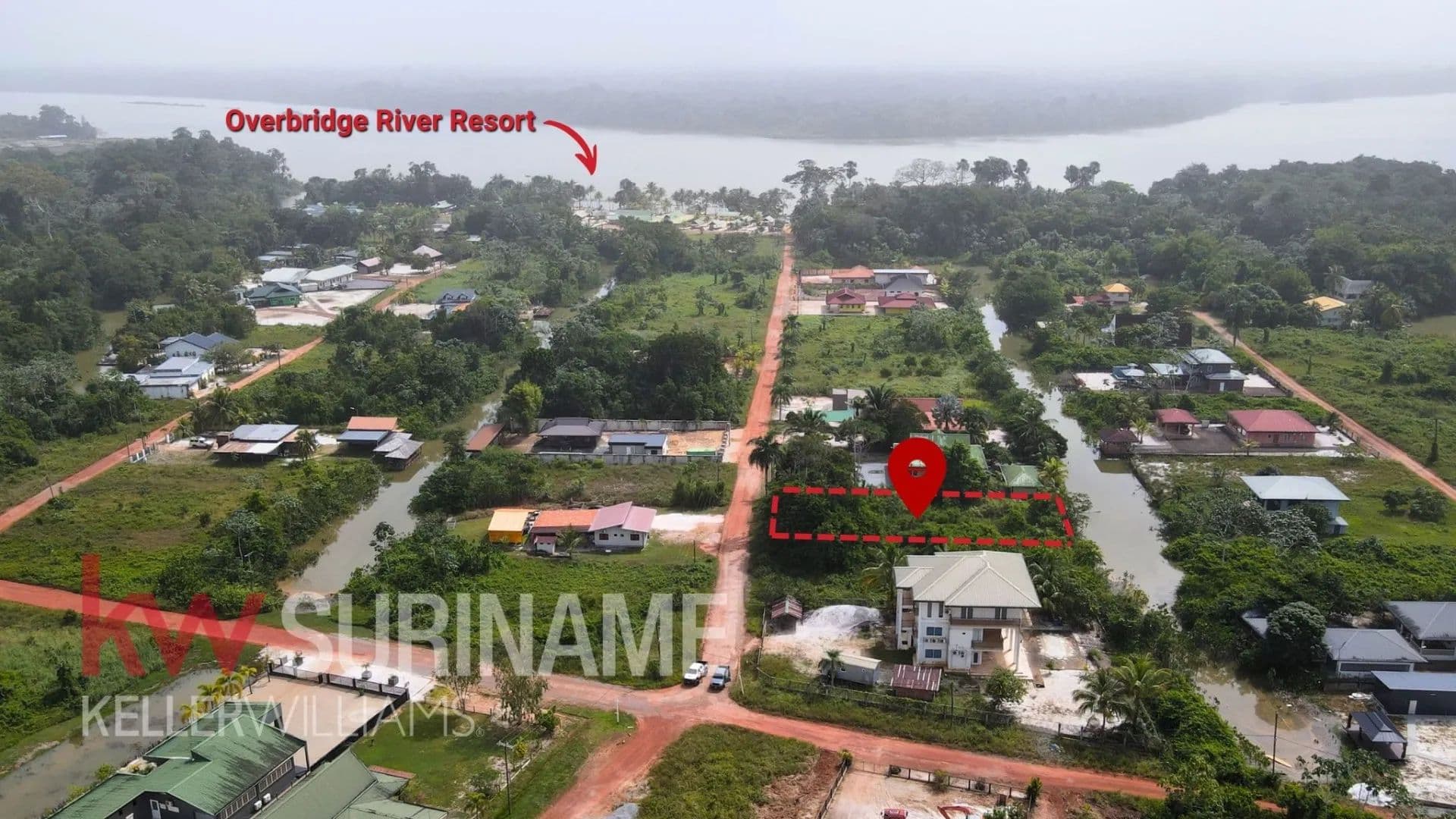 1250 Acres of Land for Sale in Para - land for sale