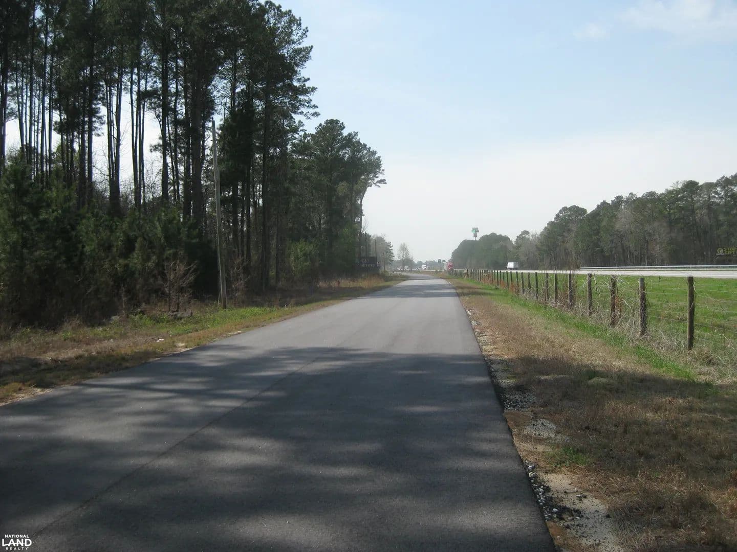 Oak Grove Homesite Lot - Latta, South Carolina, 29565