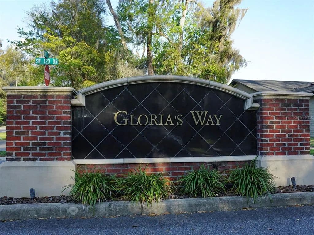 Vacant Land in Gainesville - Gainesville, Florida, 32607