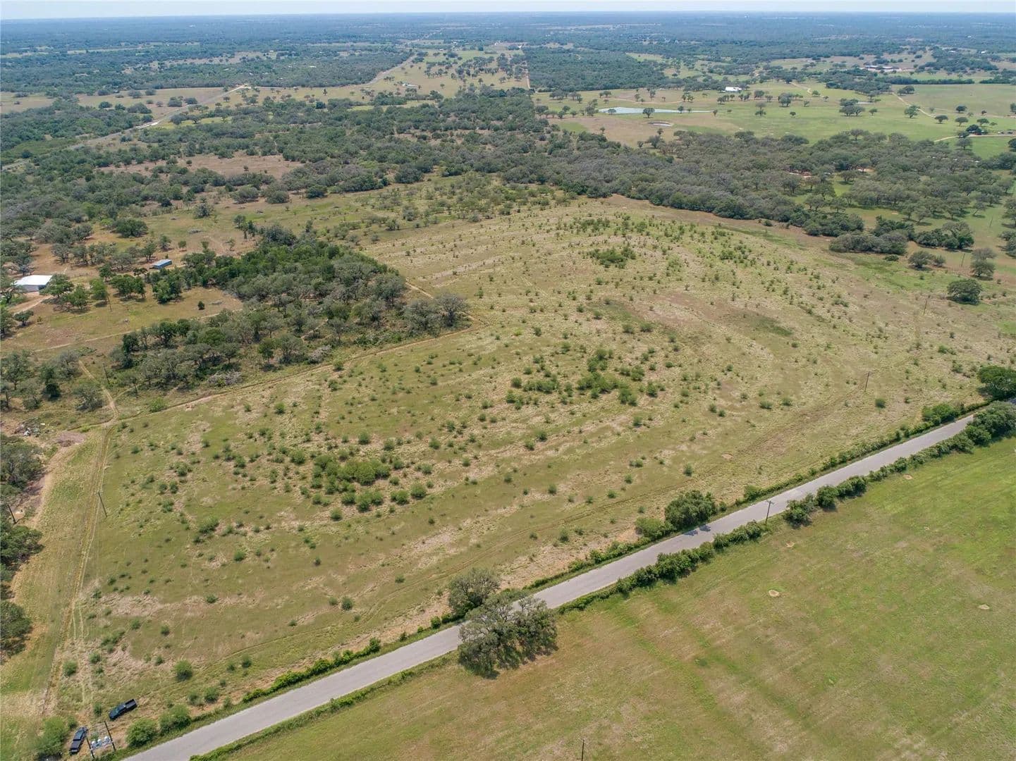 Vacant Land in Cuero - Cuero, Texas, 77954
