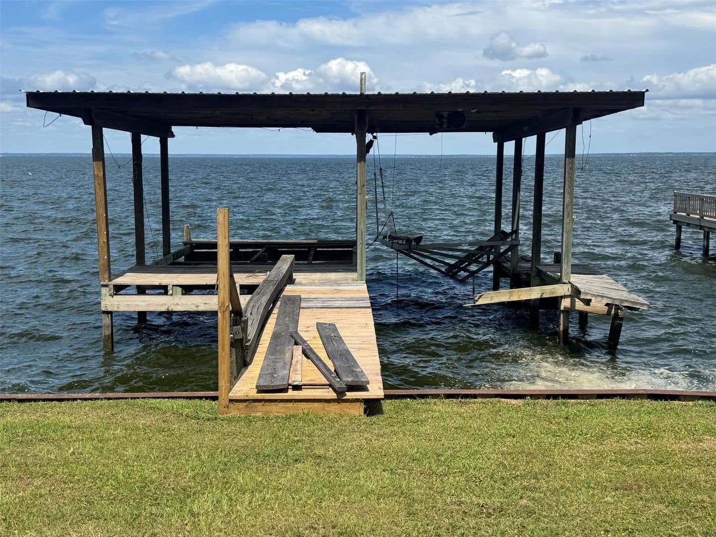 0.13 Acres of Land for Sale in Point Blank, Texas - Point Blank, Texas, 77364
