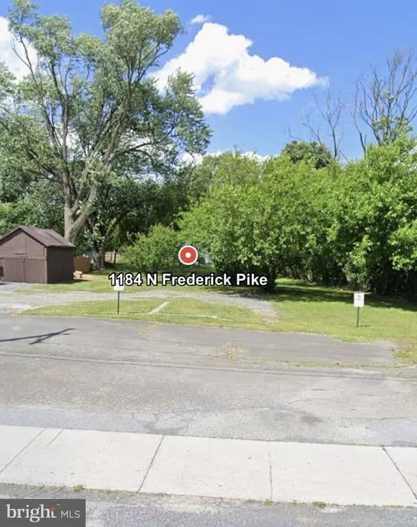 Property from 1184 N FREDERICK - KW - Winchester, Virginia, 22603