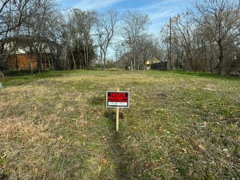 Property from 1625 E Leuda Street - KW - Fort Worth, Texas, 76104