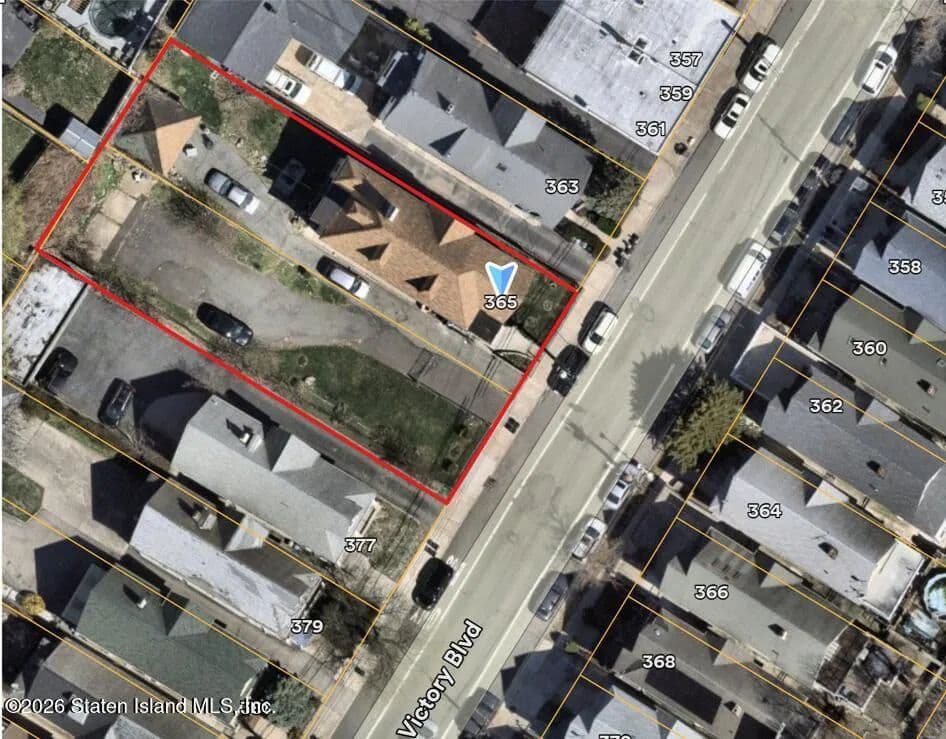 0.14 Acres of Land for Sale in Staten Island, New York - Staten Island, New York, 10301