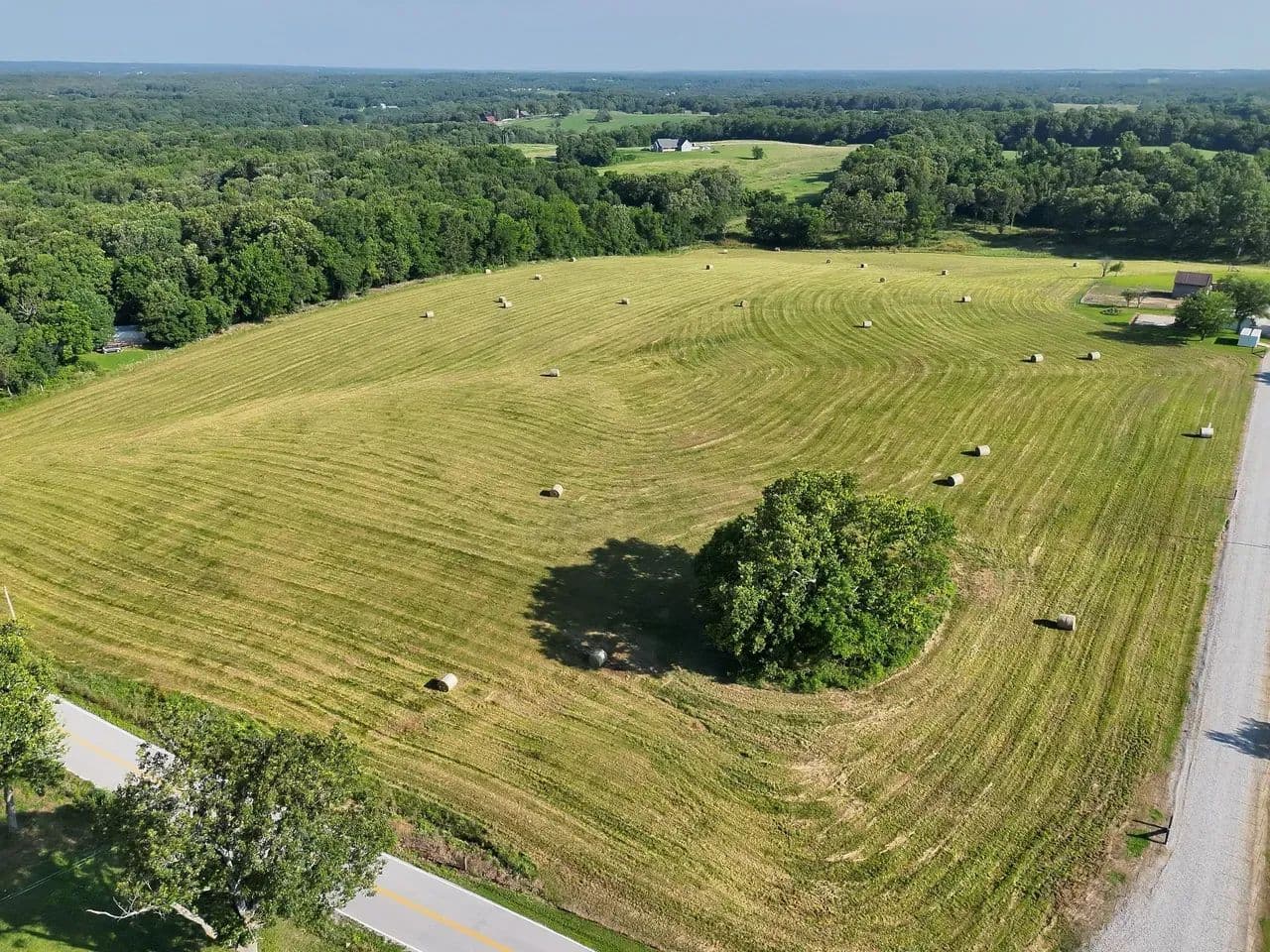 Lilley Tract 1 - Billings, Missouri, 65610