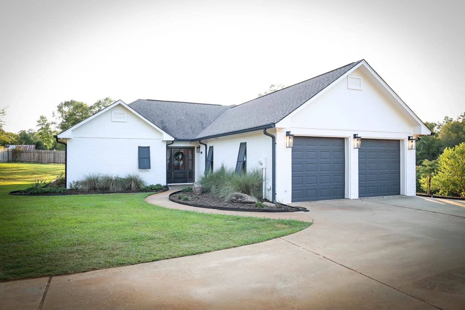 A Home on 3.5 Acres in Ouachita Parish, LA - West Monroe, Louisiana, 71291