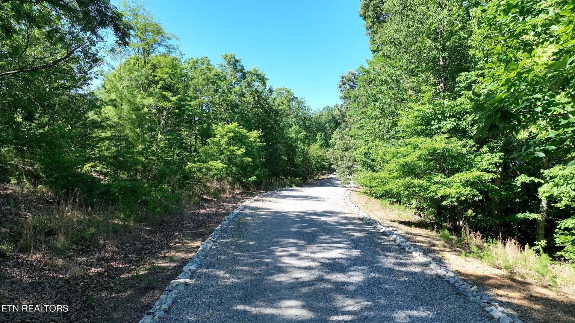 Property from 0 Coker Creek Trail - KW - Tellico Plains, Tennessee, 37385