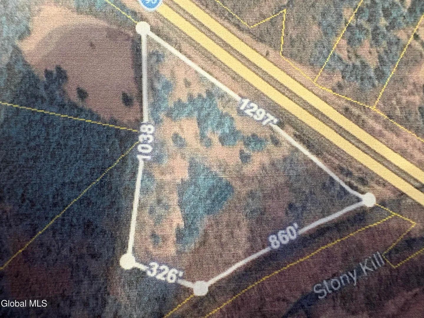 63.1 Acres of Land for Sale in Chatham - land for sale