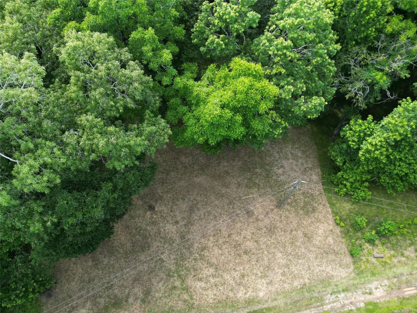 Property from 000 Miller/ Lakeview Dr - KW - Cleveland, Texas, 77327