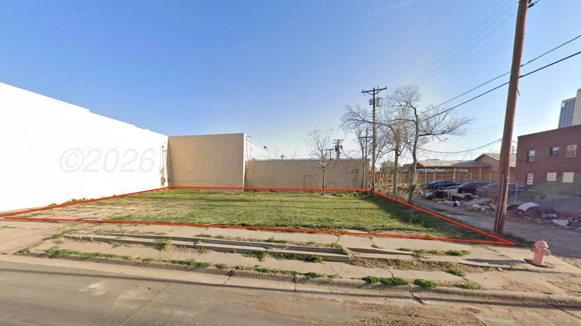 Property from 512 SW 10TH Avenue - KW - Amarillo, Texas, 79101