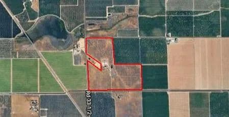 Property from 9777 Road 33 #1/2 - KW - Madera, California, 93636