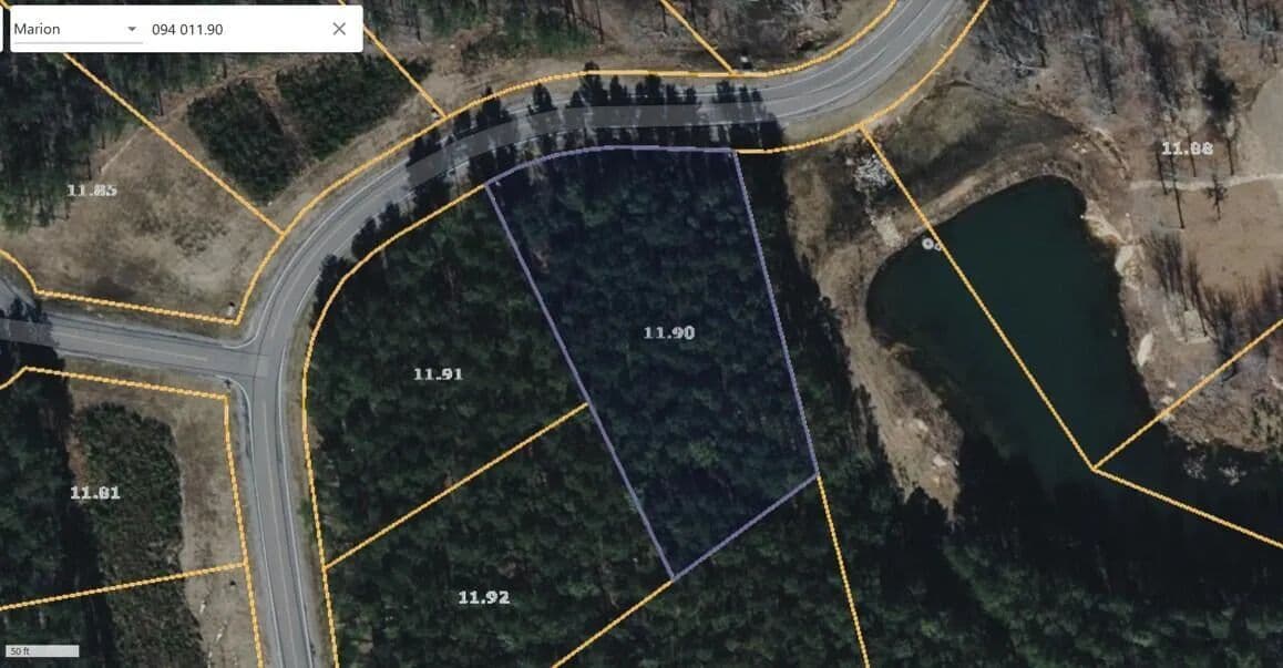 Vacant Land in Jasper - Jasper, Tennessee, 37347