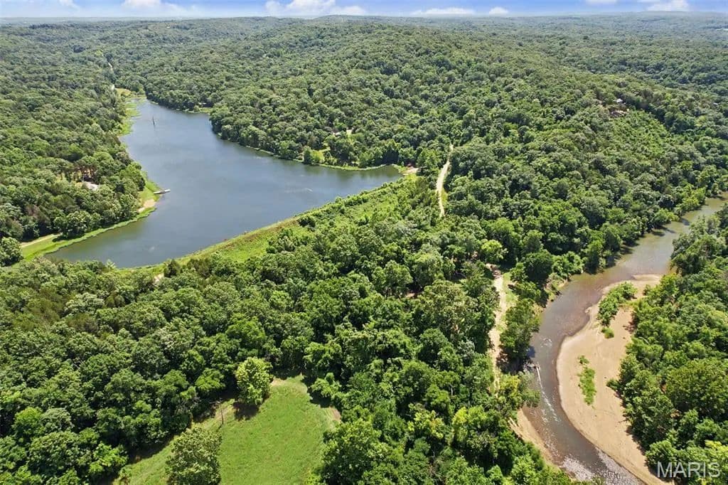 10.63 Acres of Land for Sale in De Soto, MO - De Soto, Missouri, 63020