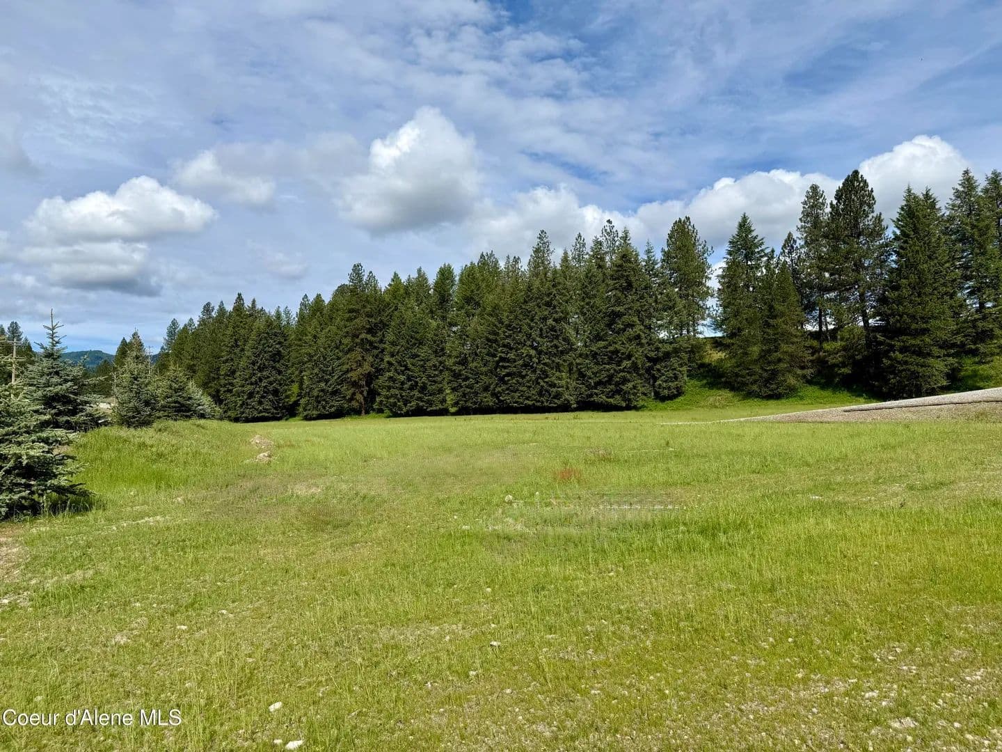 5.6 Acres of Land for Sale in Rathdrum, Idaho - Rathdrum, Idaho, 83858