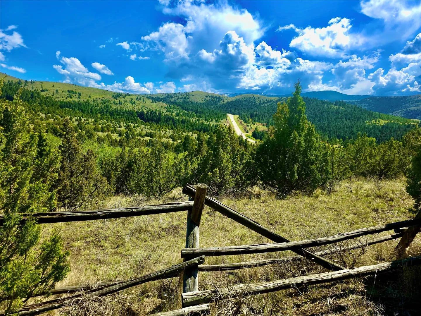 Property from Block 172 Lots 1-12 Wallace Street - KW - Virginia City, Montana, 59755