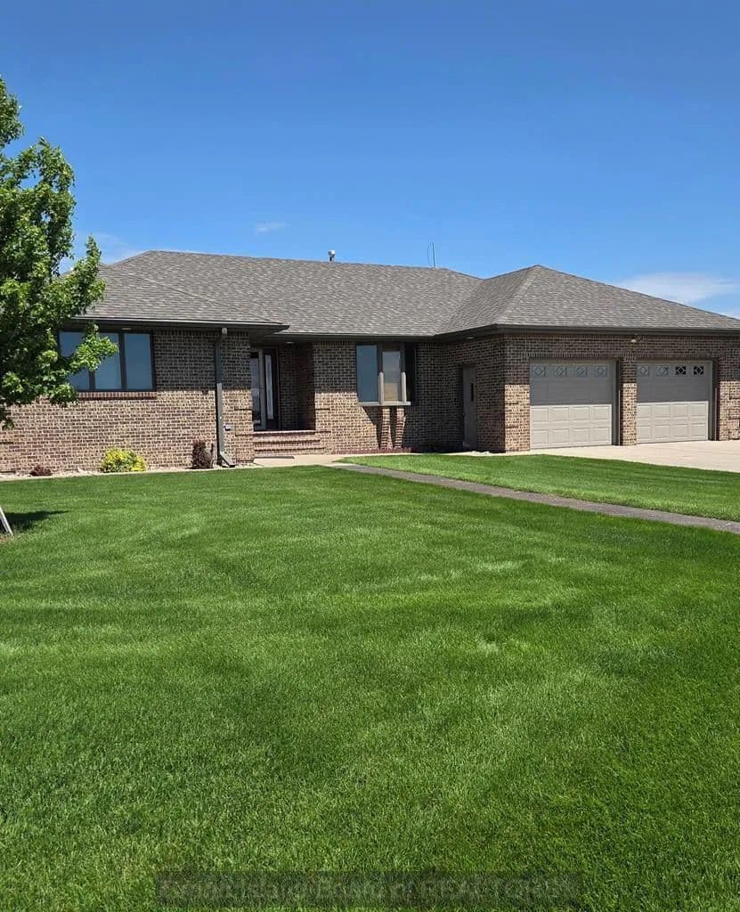 Vacant Land in Wood River - Wood River, Nebraska, 68883