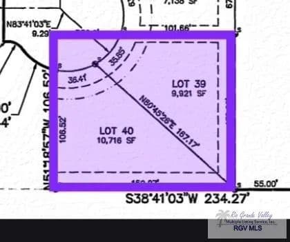0.22 Acres of Land for Sale in San Benito, Texas - San Benito, Texas, 78586