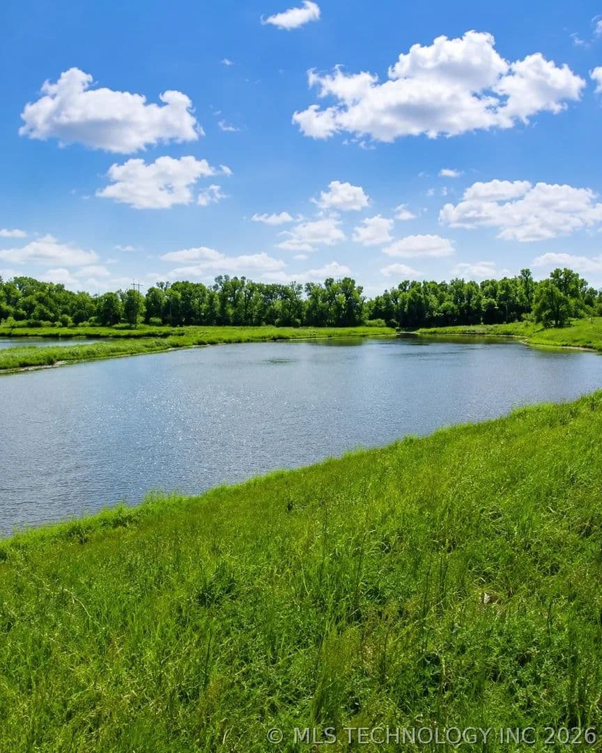 Property from 6841 N Mingo Road - KW - Owasso, Oklahoma, 74117