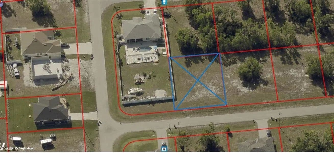 Lots & Land-Other in Cape Coral - Cape Coral, Florida, 33993
