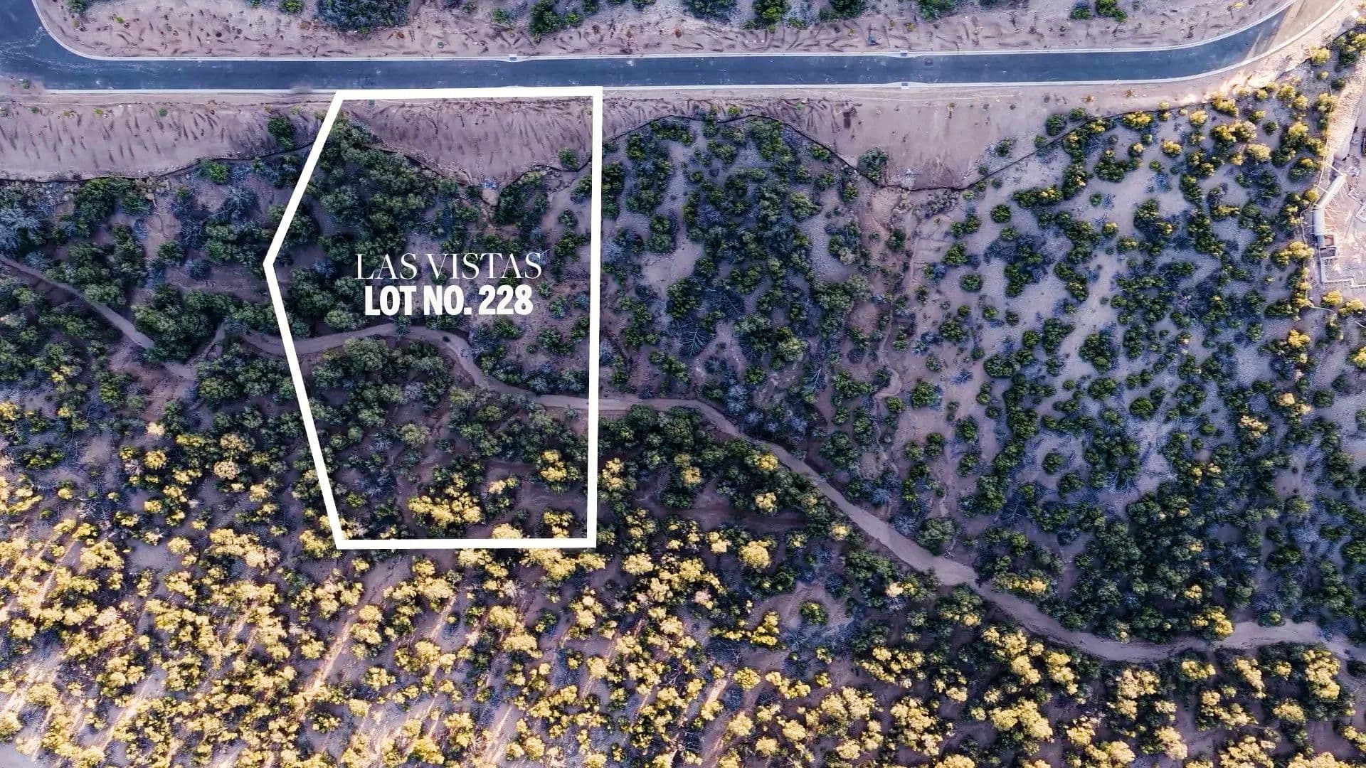 Property from 4021 Via Verdi, Lot 228 - KW - Santa Fe, New Mexico, 87506