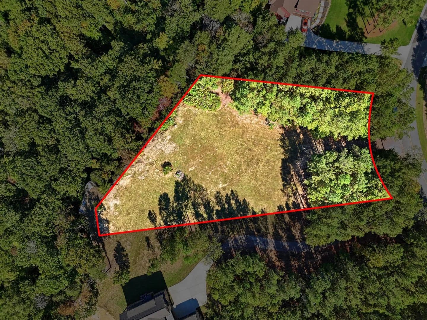 1.51 Acres of Land for Sale in Jasper, TN - land for sale