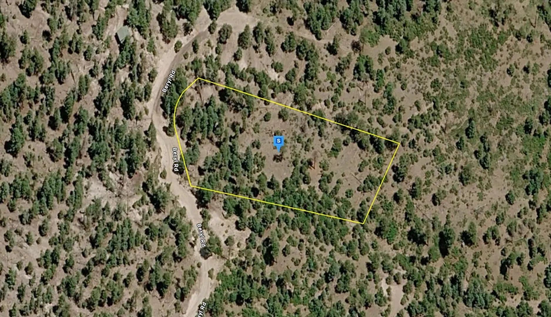 Property from 1445 Beryl Road - KW - land for sale