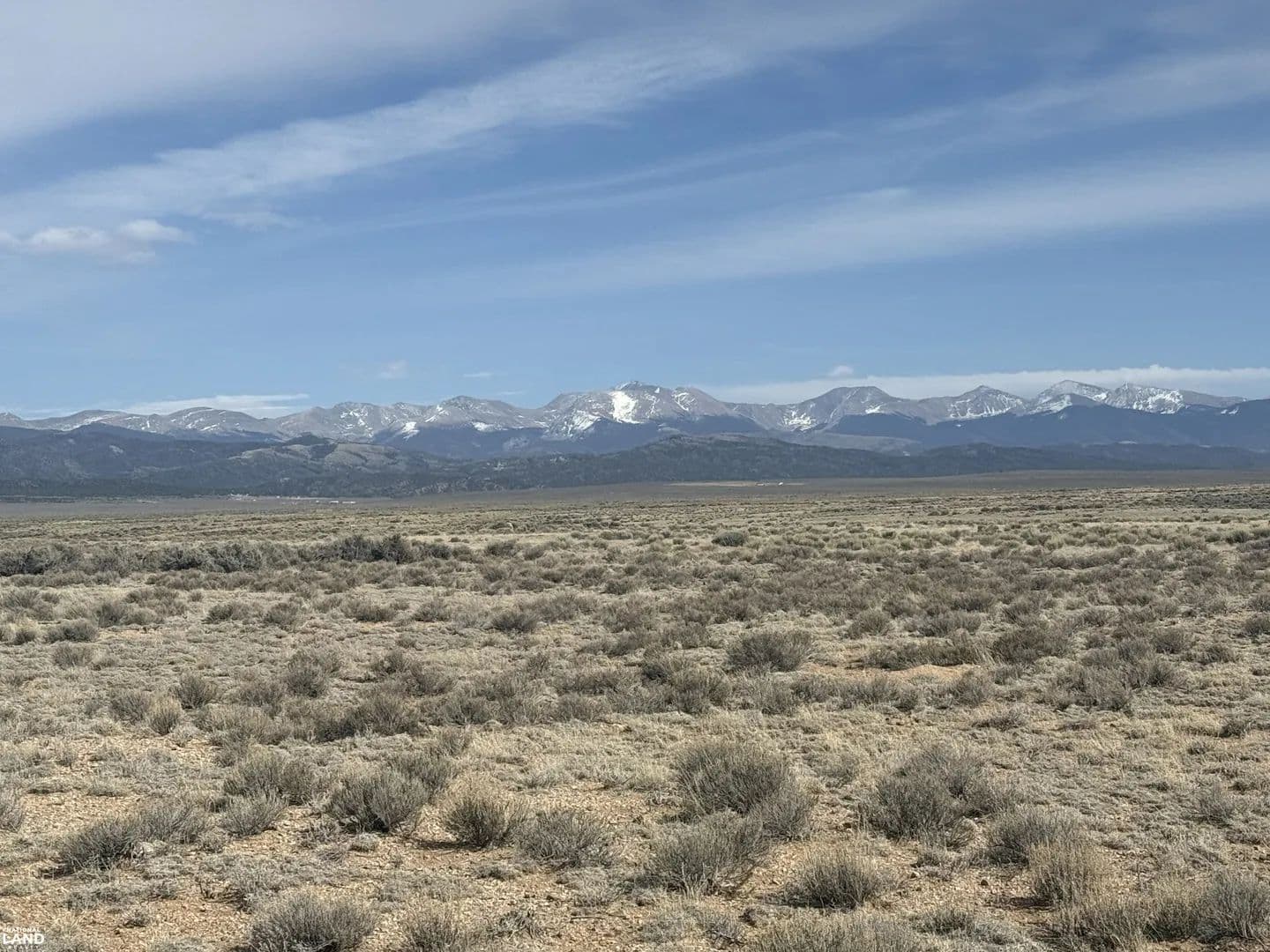 Homesteader Dream in the Heart of the Valley - Blanca, Colorado, 81133